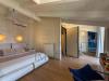 Appartamento bilocale in vendita con terrazzo a Bordighera in via vittorio emanuele ii 60 - 04, camera da letto