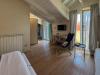 Appartamento bilocale in vendita con terrazzo a Bordighera in via vittorio emanuele ii 60 - 06, camera da letto