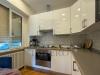 Appartamento in vendita con giardino a Bordighera in via enzo verrando 10 - 04, cucina