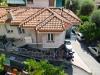 Casa indipendente in vendita con posto auto scoperto a Vallecrosia in via poggio ponente 41 - 03, drone