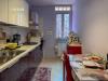 Villa in vendita con giardino a Camporosso in via del commercio 1 - 05, cucina