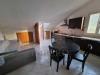 Villa in vendita con giardino a Ventimiglia in corso limone piemonte 174 - roverino - 04, soggiorno con angolo cottura