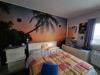 Villa in vendita con giardino a Ventimiglia in corso limone piemonte 174 - roverino - 05, camera da letto
