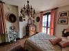 Villa in vendita con giardino a Ventimiglia in via nervia 46 - nervia - 06, camera da letto