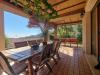 Villa in vendita con giardino a Ventimiglia in via tamagna 20 - 02