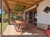 Villa in vendita con giardino a Ventimiglia in via tamagna 20 - 03