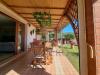 Villa in vendita con giardino a Ventimiglia in via tamagna 20 - 04