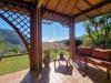 Villa in vendita con giardino a Ventimiglia in via tamagna 20 - 06