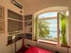 Appartamento bilocale in vendita con giardino a Ventimiglia in via giuseppe verdi 10 - 02, 1