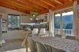 Casa indipendente in vendita con giardino a Ventimiglia in localit� casermette 33d - varase - 04