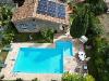 Villa in vendita con giardino a Ventimiglia in via gallardi 63 - gallardi - 04, drone