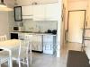 Appartamento monolocale in vendita a Ventimiglia in via nino lamboglia 18 - biscione - 02, cucina