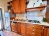 Casa indipendente in vendita con giardino a Ventimiglia in via ciappin snc - seglia - 05, Cucina