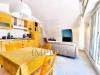 Appartamento bilocale in vendita a Bordighera in via arziglia 129 - 06, 0903(17)