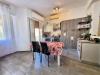 Appartamento in vendita con terrazzo a Ventimiglia in via roma 42 - centro - 02, soggiorno