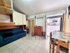 Appartamento bilocale in vendita con terrazzo a Ventimiglia in via ruffini 17 - 02, soggiorno