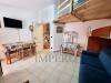 Appartamento bilocale in vendita con terrazzo a Ventimiglia in via ruffini 17 - 04, soggiorno