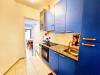 Appartamento bilocale in vendita con terrazzo a Ventimiglia in via ruffini 17 - 05, cucina