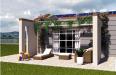 Villa in vendita con giardino a Castelnuovo Magra - colombiera - 04