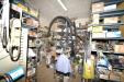 Locale commerciale in vendita da ristrutturare a Lecce in via g. candido 1 - 05, 4-4000