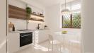 Appartamento in vendita ristrutturato a Jesi in via giuseppe diaschi 4 - 02, 05-RENDER Cucina