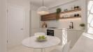 Appartamento in vendita ristrutturato a Jesi in via giuseppe diaschi 4 - 03, 06-RENDER Cucina