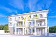 Appartamento bilocale in vendita con terrazzo a Cecina - 02
