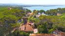 Villa in vendita con giardino a Rosignano Marittimo - castiglioncello - 02