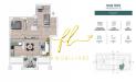 Appartamento in vendita con terrazzo a Cecina - 03