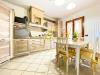 Appartamento in vendita con terrazzo a Montecatini Val di Cecina - 05