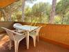 Appartamento bilocale in vendita con terrazzo a Guardistallo - 05