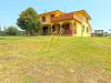 Villa in vendita con giardino a Casale Marittimo - 02