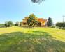 Villa in vendita con giardino a Casale Marittimo - 05