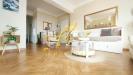 Appartamento in vendita con terrazzo a Rosignano Marittimo - rosignano solvay - 04