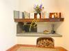 Appartamento in vendita con terrazzo a Pomarance - montecerboli - 05