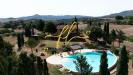 Villa in vendita con giardino a Guardistallo - 02