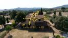 Villa in vendita con giardino a Guardistallo - 03