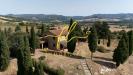 Villa in vendita con giardino a Guardistallo - 04