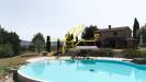 Villa in vendita con giardino a Guardistallo - 06