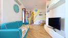 Appartamento in vendita con terrazzo a Rosignano Marittimo - castiglioncello - 06