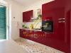 Appartamento in vendita con terrazzo a Pomarance - larderello - 05
