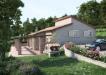 Villa in vendita con giardino a Monteverdi Marittimo - 03