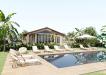 Villa in vendita con giardino a Cecina - collemezzano basso san giuseppe - 03