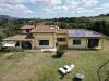 Villa in vendita con giardino a Rignano Flaminio - 02, DJI_0053