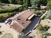 Villa in vendita con giardino a Fiano Romano - 03, DJI_0091