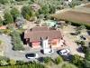 Villa in vendita con giardino a Fiano Romano - 04, DJI_0085