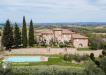 Appartamento in vendita con giardino a San Gimignano - pancole - 02