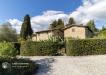 Casa indipendente in vendita con giardino a Gaiole in Chianti - lecchi - 04