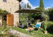 Casa indipendente in vendita con giardino a Gaiole in Chianti - lecchi - 06