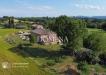 Rustico in vendita da ristrutturare a Sovicille - volte alte - 02